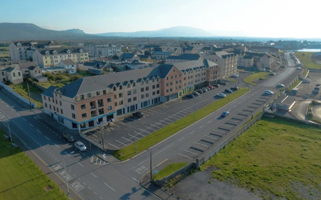 Bundoran Apartment
