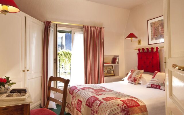 New Orient Hôtel