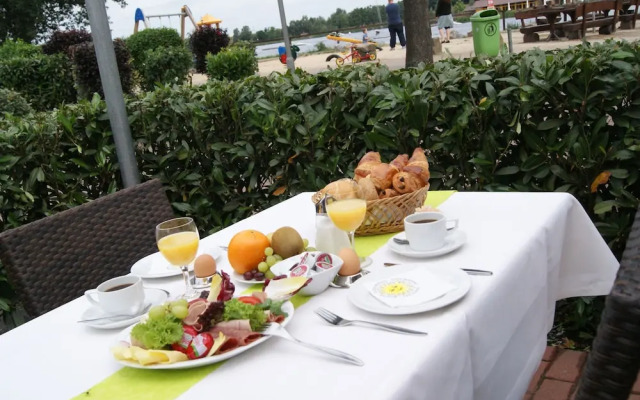Ringhotel Alfsee Piazza