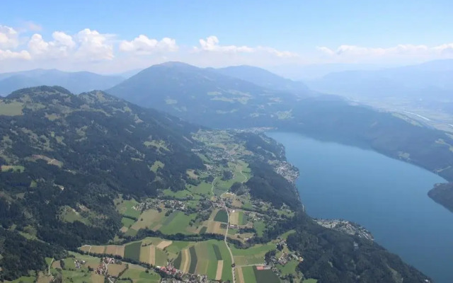 Seeappartements Bacher