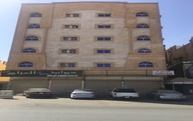 4rent Hotel Suites - Alrouda