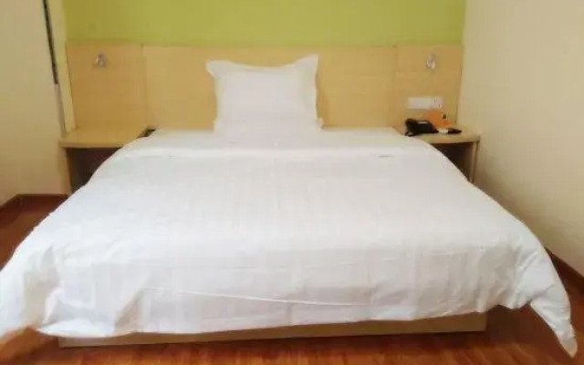 Xiyue Hotel (Dongguan Chang'an Vanke Plaza Branch)