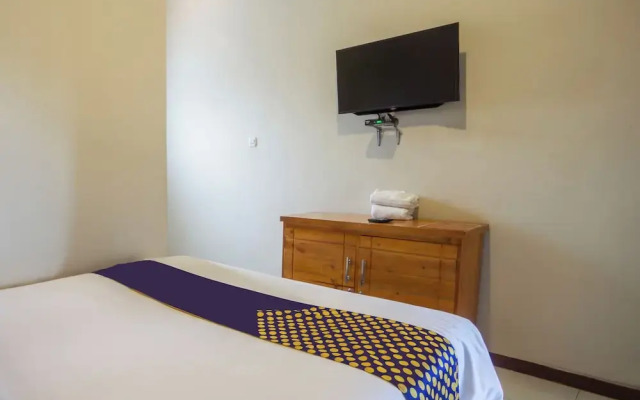 Hotel O Buduran Homestay Syariah