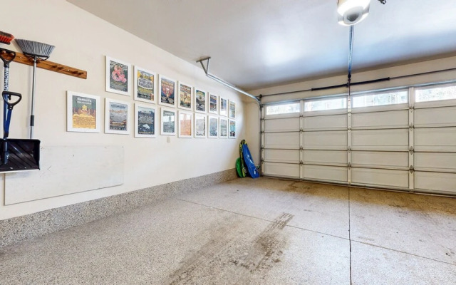 Timbers #2 4 Bedroom Townhouse