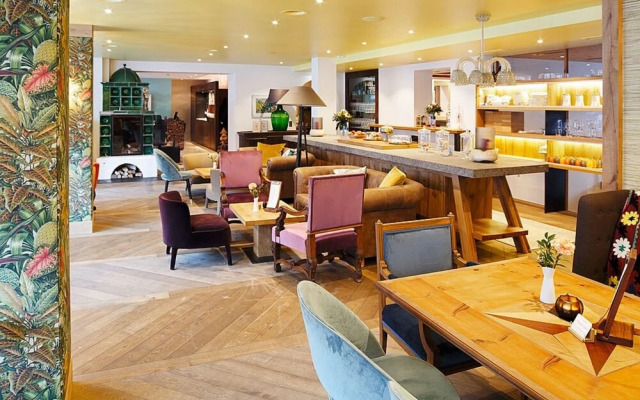 DasPosthotel – Boutique Hotel