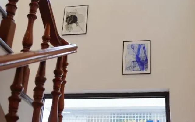 Qiahao Courtyard · HAO Coffee Homestay (Xiamen University Student Apartment)