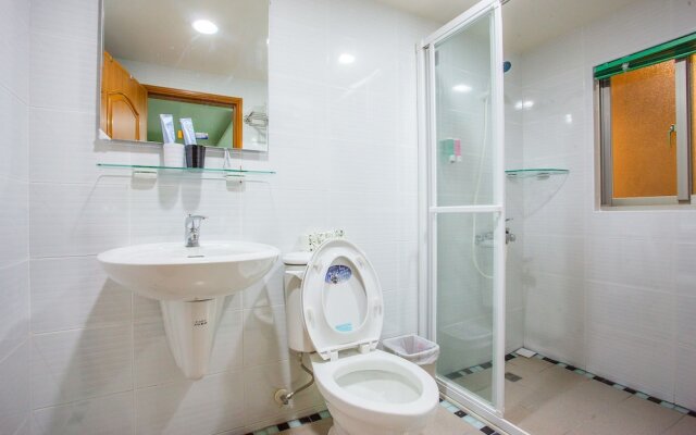 Tainanhouse C