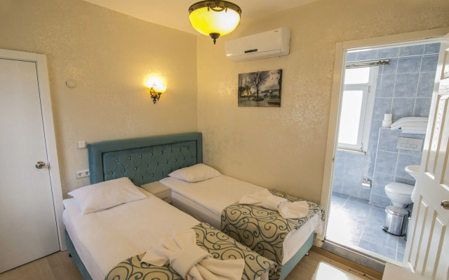 Ancient Town Hotel