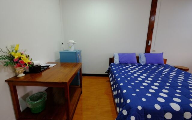 Bankangdoi Resort at Khung Yuam 2