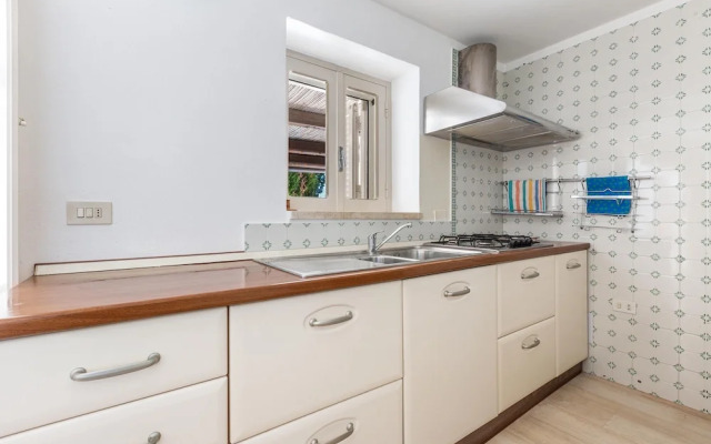 3677 Trullo Foresta Forte by Barbarhouse