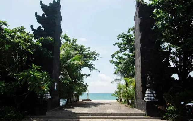 Donguri House Bali