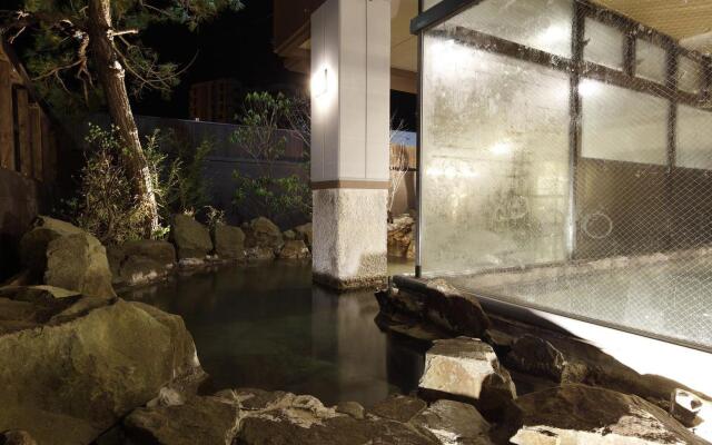 Yunokawa Onsen Emi Hakodateya