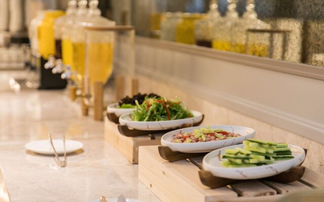 Mercure Changchun Hengxing