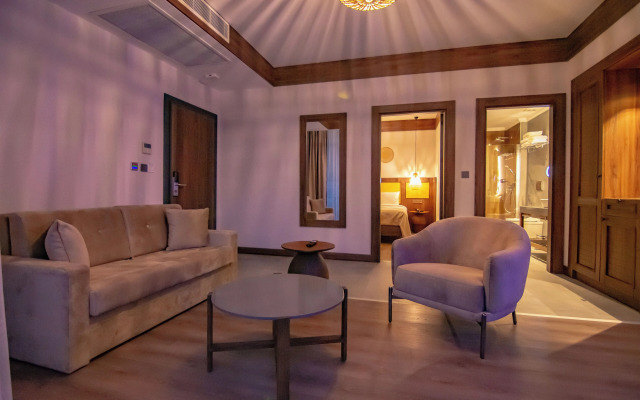 Hayal Vadisi Suit Hotel