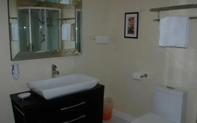 Bay Villa 12