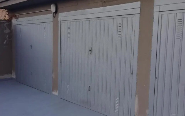 Staurenghi34apartment