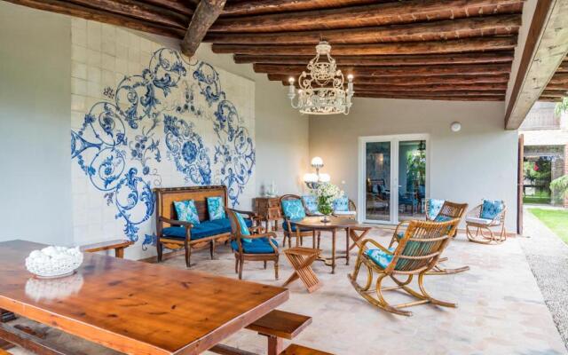 Alquería Calatrava B&B