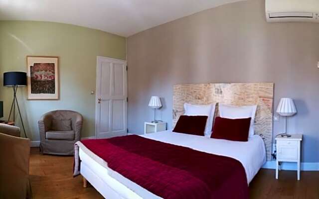 L'Observance Bed & Breakfast