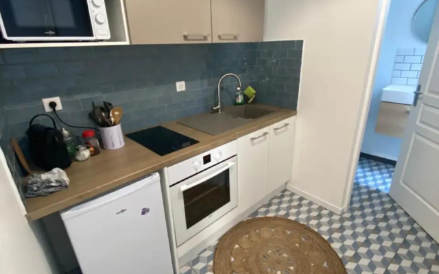 Appartement Rez de chaussé