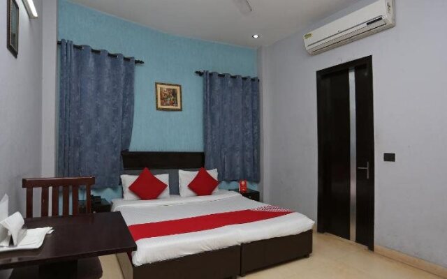 Pitrashish Aashray Hotel