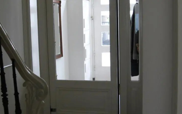 Het Gele Huis