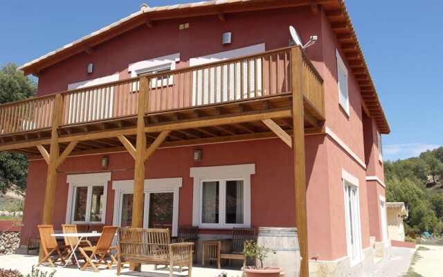 Apartment With 4 Bedrooms in Finestrat, With Wonderful Mountain View,