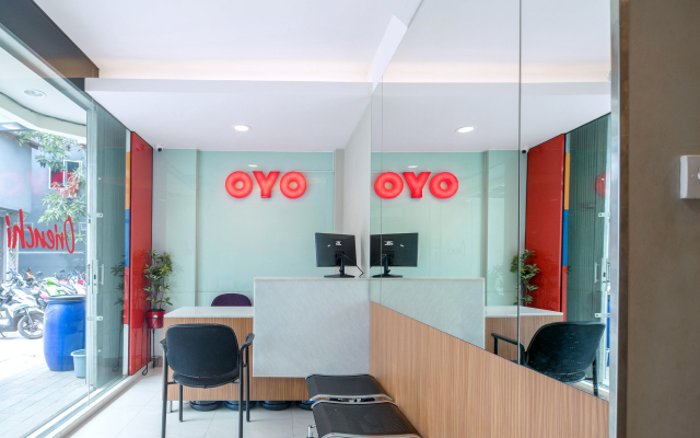 Super OYO Capital O 1121 Orienchi 2
