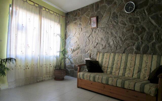 La Palma Hostel by Pension Central