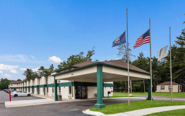 Quality Inn Traverse City