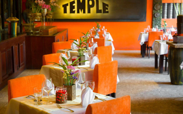 Golden Temple Hotel