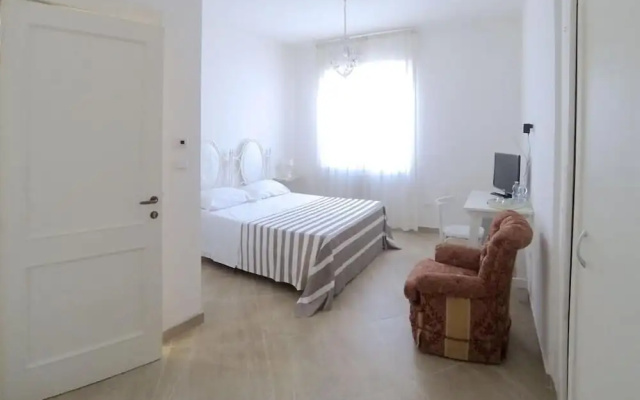 B&B Palazzo Marzo