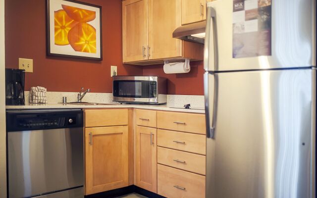 Residence Inn by Marriott Cincinnati Airport Erlanger