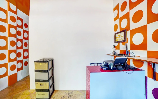 OYO 91236 Angelyn 2 Homestay