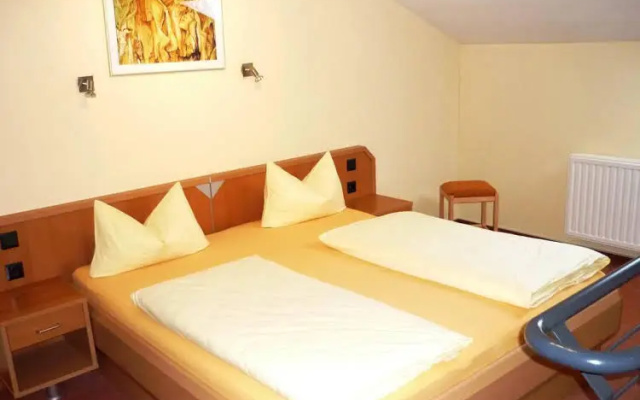 Pension Im Malerwinkel