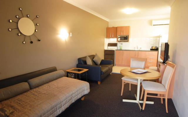 Narellan Motor Inn