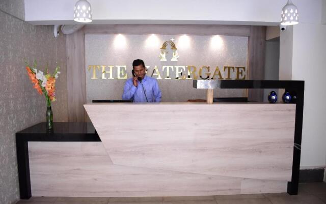 Aaroham The Watergate Hotel Bhimtal