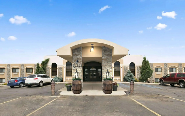 Revel Hotel Minot, SureStay Collection by Best Western