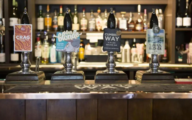 The Wheatsheaf Inn