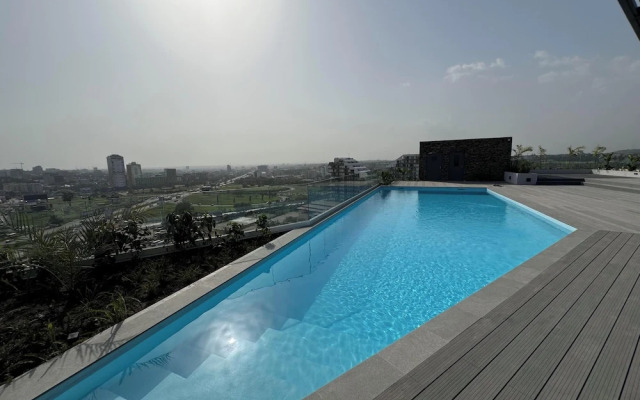 Loxwood Abode