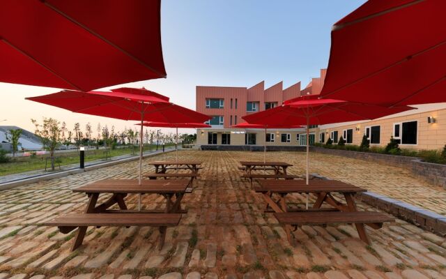DayNice Resort