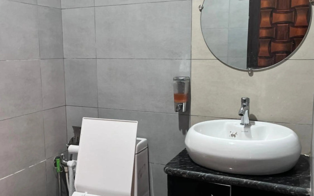 Traditional Homestay