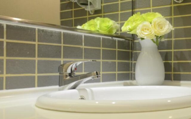 Welcome Inn (Dameisha Branch) Shenzhen