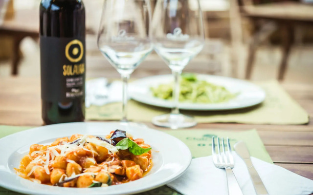 Club Del Sole Orbetello Family Collection