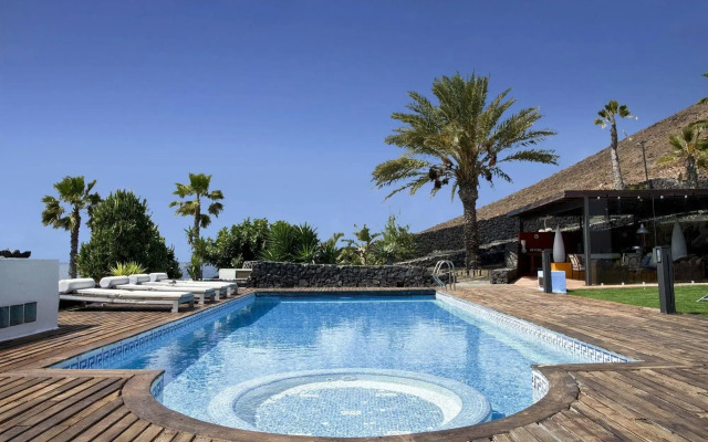 Villa Abaego