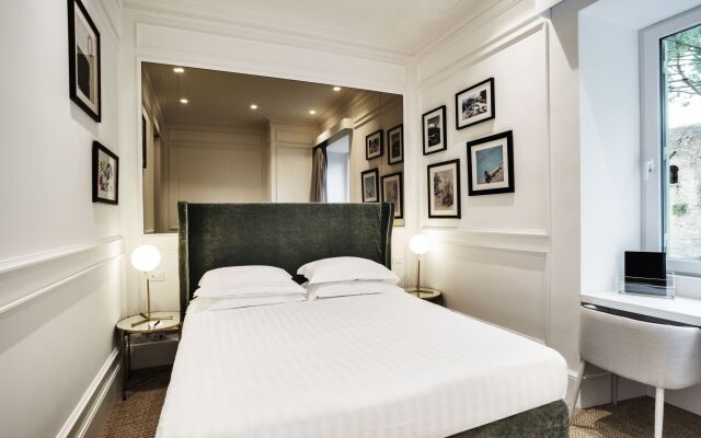 The Shire Hotel