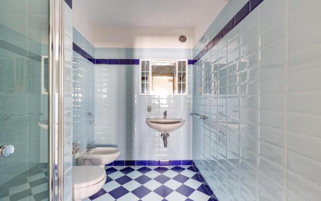 Antica dimora stasi by BarbarHouse