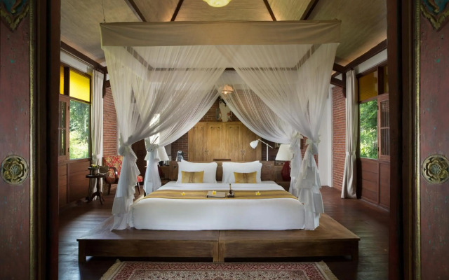 Plataran Menjangan Resort and Spa