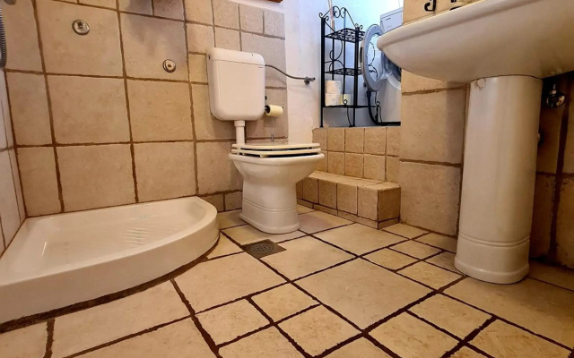 Seabed Apartma 1
