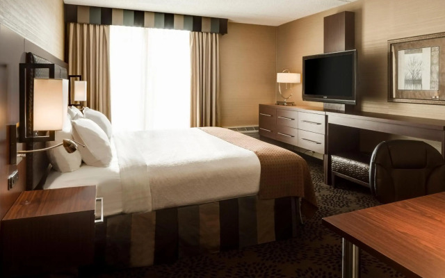 Hotel Carmel
