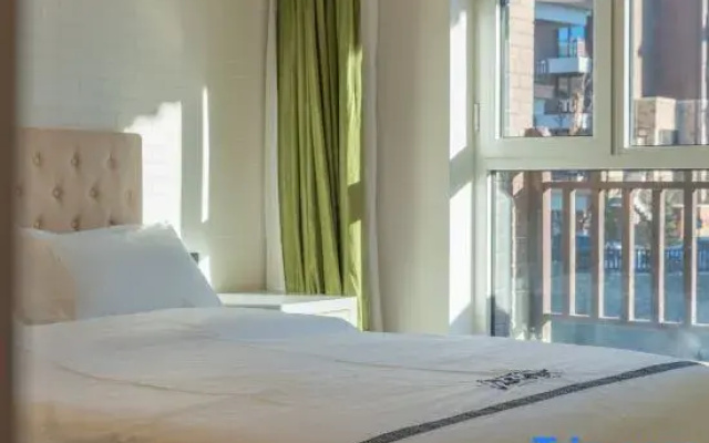 Qixing Inn Apartment (Cuiyunshan Xinglan Valley Branch)